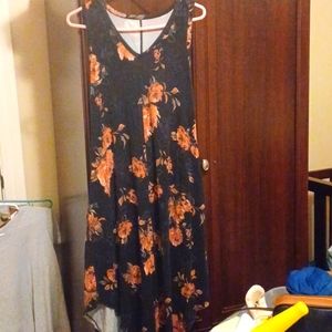 24/7 dress from maurices